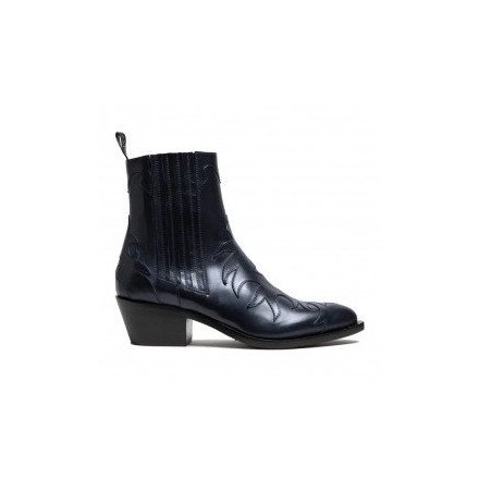 SR 3645 FLAM PARMA NAVY SARTORE