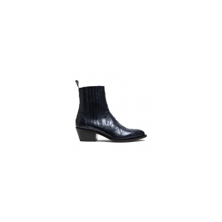 SR 3645 FLAM PARMA NAVY SARTORE