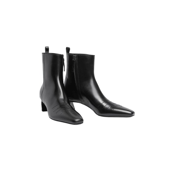 SR483508 PARMA NERO SARTORE