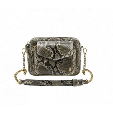 SAC CHARLY PYTHON ASH CLARIS VIROT