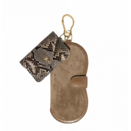 CHARMS PEDRO PYTHON ASH CLARIS VIROT