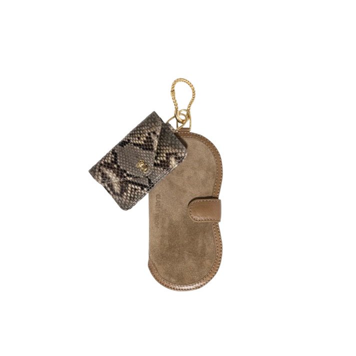 CHARMS PEDRO PYTHON ASH CLARIS VIROT