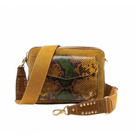 SAC BIG CHARLY PYTHON VERDAMBRA CV