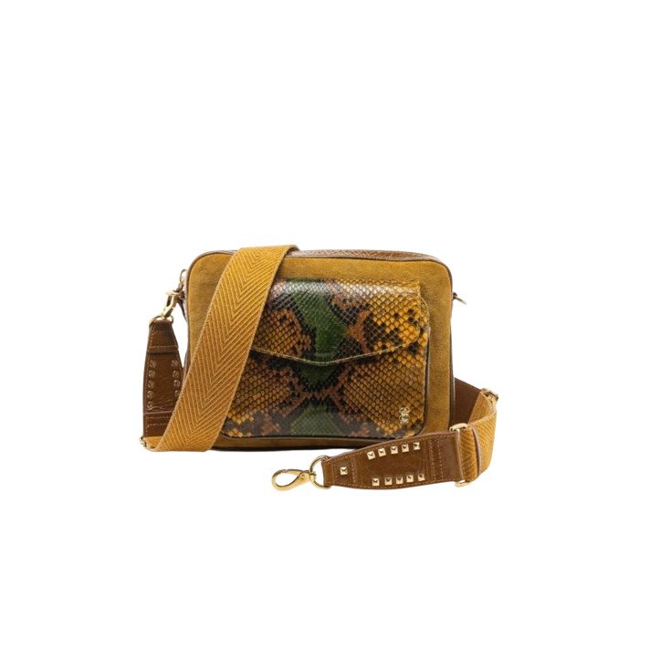 SAC BIG CHARLY PYTHON VERDAMBRA CV