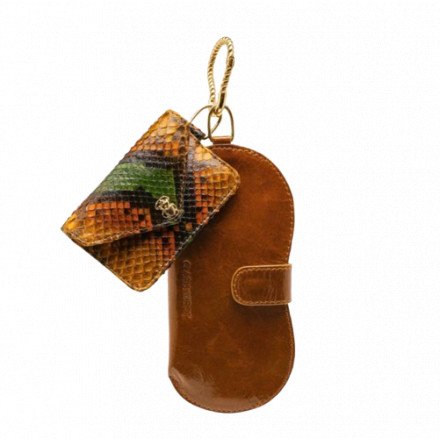 CHARMS PEDRO PYTHON VERDAMBRA CLARIS VIROT