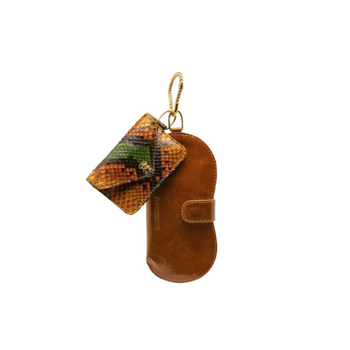CHARMS PEDRO PYTHON VERDAMBRA CLARIS VIROT