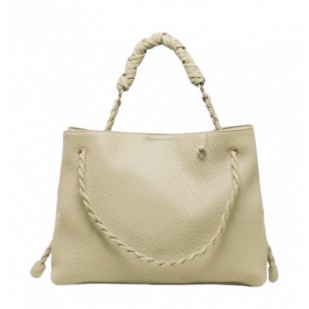 SAC DENISE CUIR BUBBLE CLARIS VIROT
