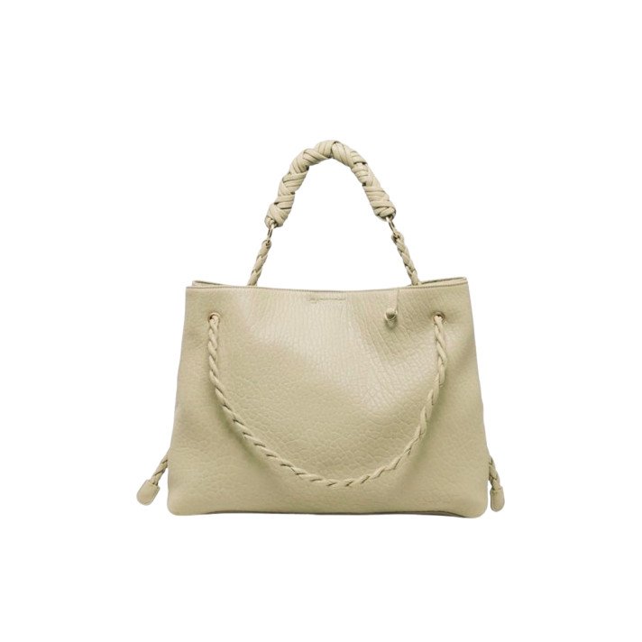 SAC DENISE CUIR BUBBLE CLARIS VIROT