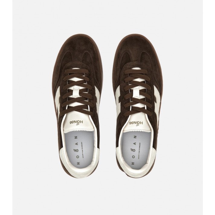HXW6470 SNEAKERS COOL CHOCOLAT HOGAN