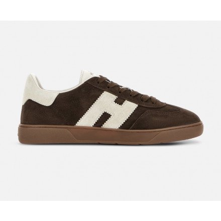 HXW6470 SNEAKERS COOL CHOCOLAT HOGAN