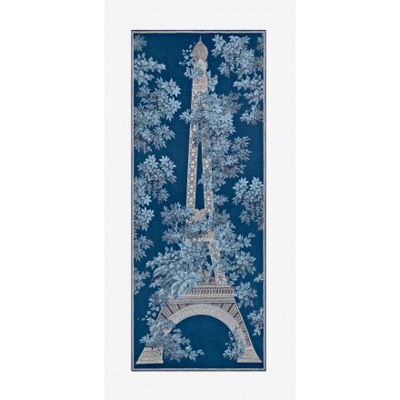 ETOLE 80 1889 BLEU INOUI ÉDITIONS