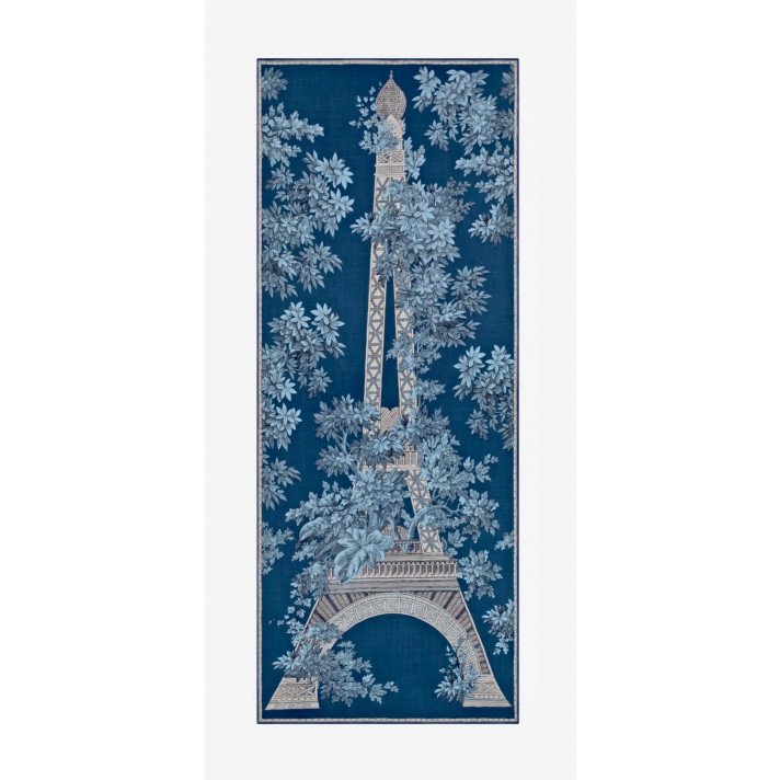 ETOLE 80 1889 BLEU INOUI ÉDITIONS