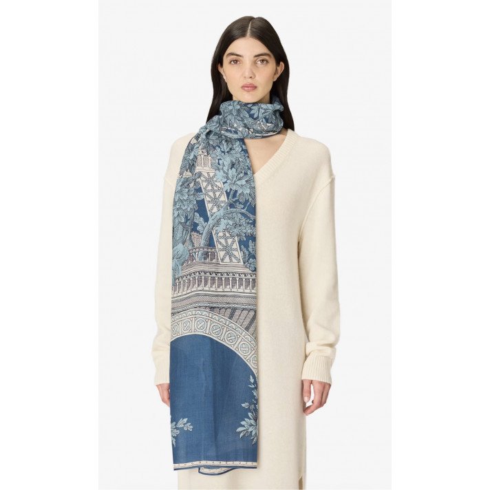 ETOLE 80 1889 BLEU INOUI ÉDITIONS