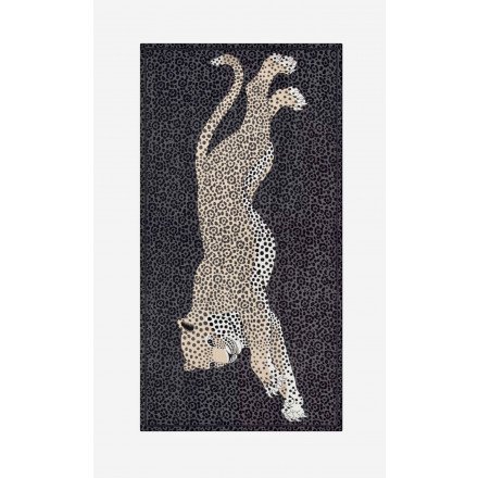 ETOLE 100 FELIS GRIS INOUI ÉDITIONS
