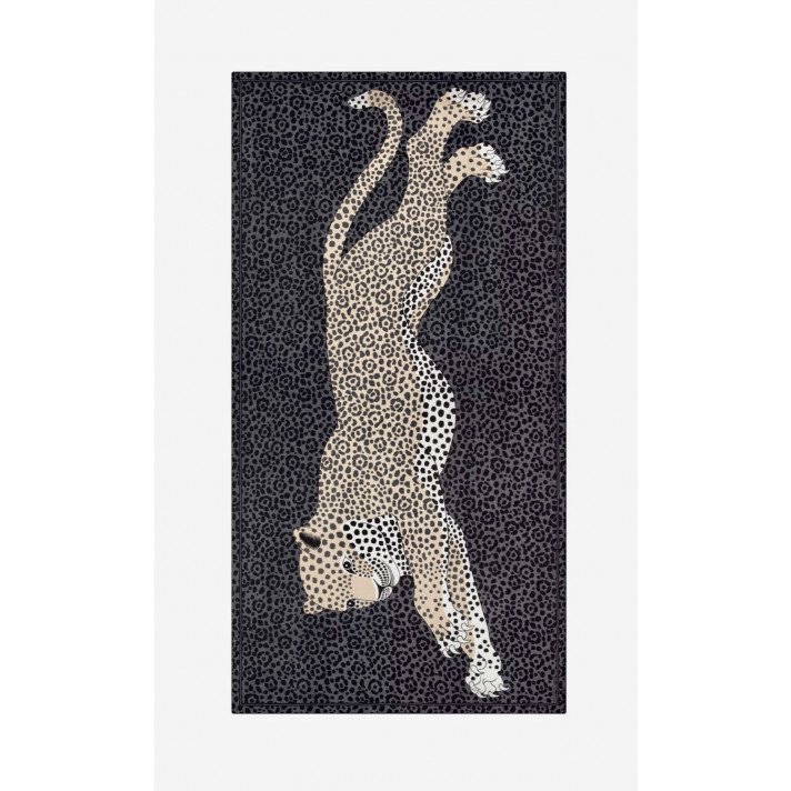 ETOLE 100 FELIS GRIS INOUI ÉDITIONS