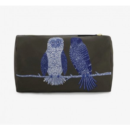 TROUSSE S CHOUETTE INOUI ÉDITIONS