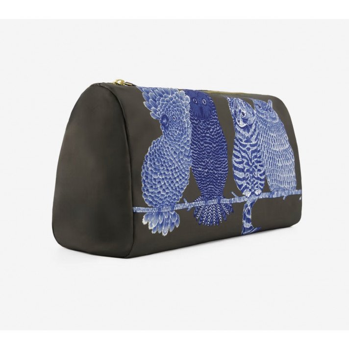 TROUSSE M CHOUETTE INOUI ÉDITIONS