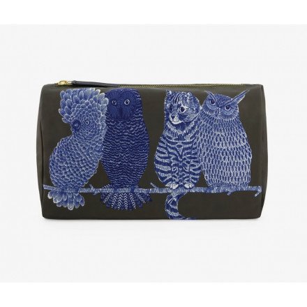 TROUSSE M CHOUETTE INOUI ÉDITIONS