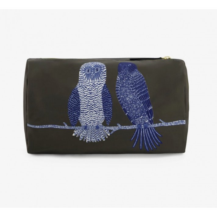 TROUSSE M CHOUETTE INOUI ÉDITIONS