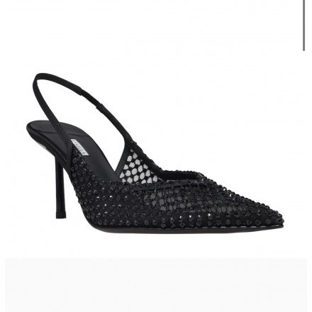CHANEL GILDA 80 NOIR LE SILLA