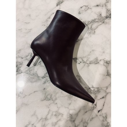 BOTTINE BELLA CHERRY 60 LESILLA