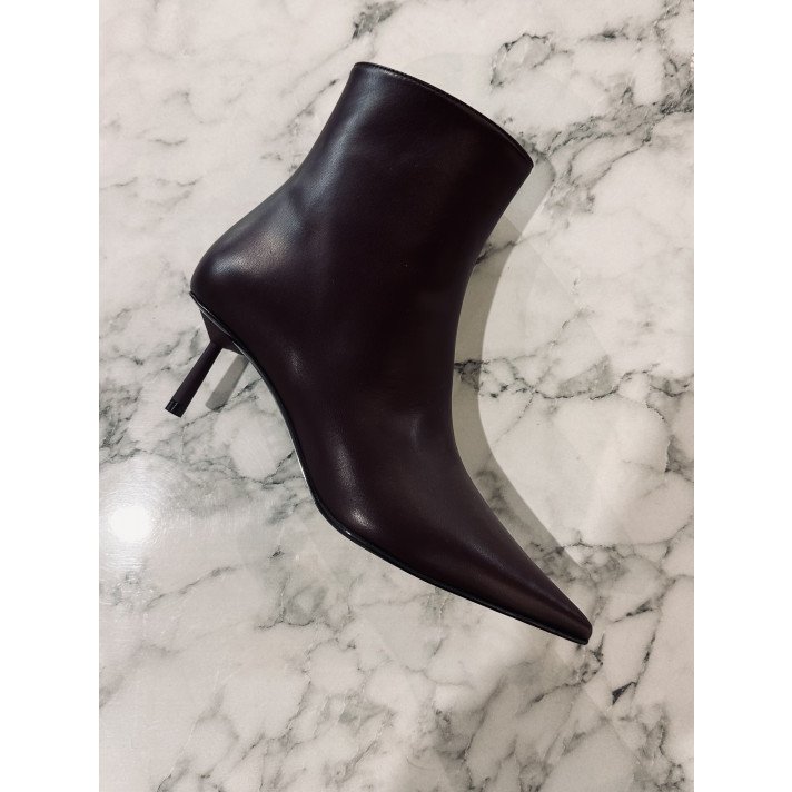 BOTTINE BELLA CHERRY 60 LESILLA