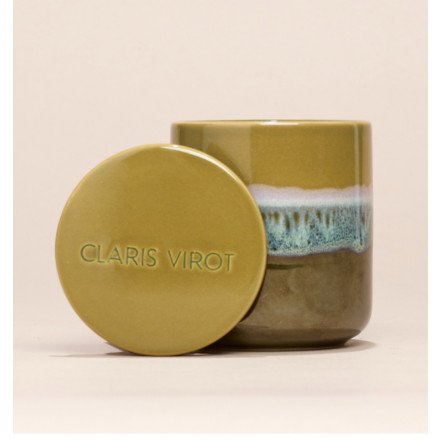 BOUGIE ESSENCE DE FIGUIER CLARIS VIROT
