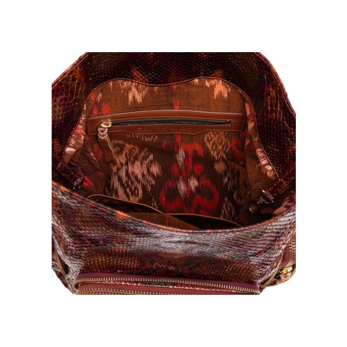 SAC LENNY PYTHON MAROVINO CLARIS VIROT