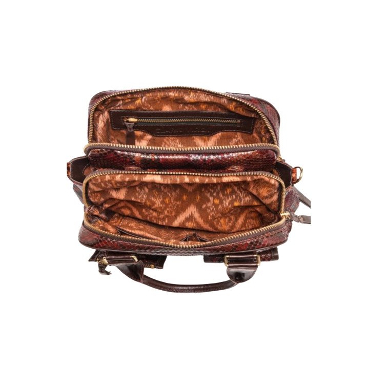 SAC RICHIE PYTHON MAROVINO CLARIS VIROT