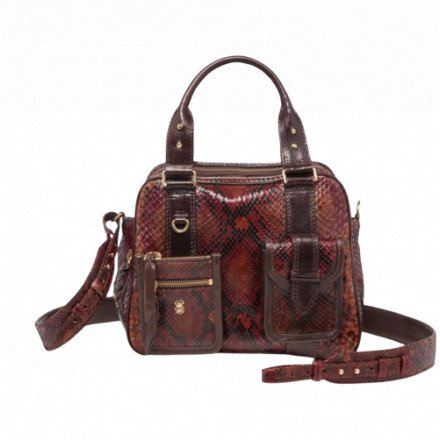 SAC RICHIE PYTHON MAROVINO CLARIS VIROT