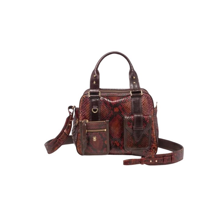 SAC RICHIE PYTHON MAROVINO CLARIS VIROT