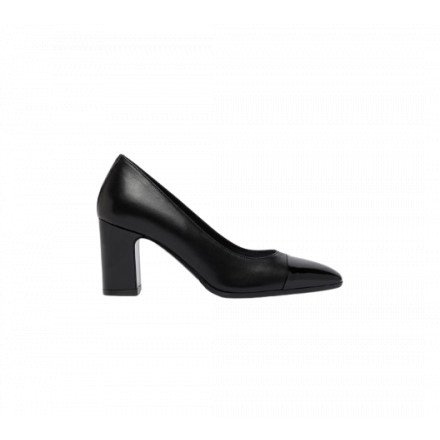 ROSANA PUMP NOIR CAREL