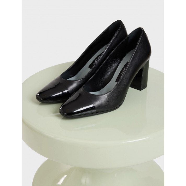 ROSANA PUMP NOIR CAREL