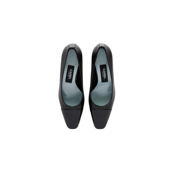 ROSANA PUMP NOIR CAREL