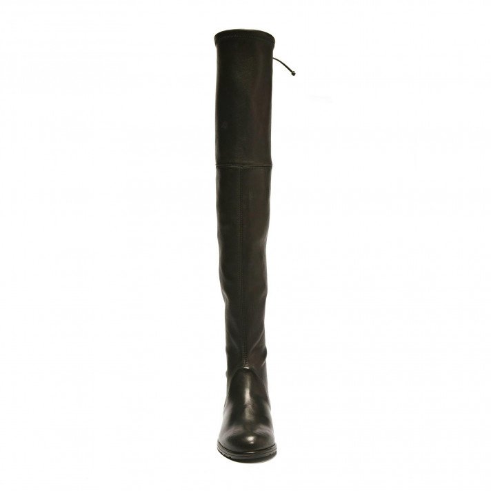 Lowland Cuissardes Stuart Weitzman