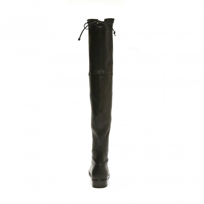 Lowland Cuissardes Stuart Weitzman