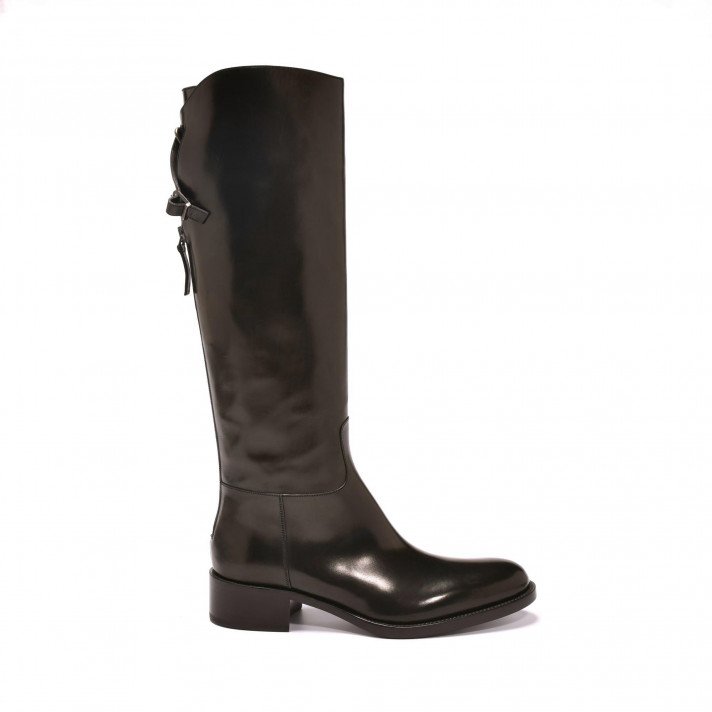 SR 3400 bottes noires Sartore