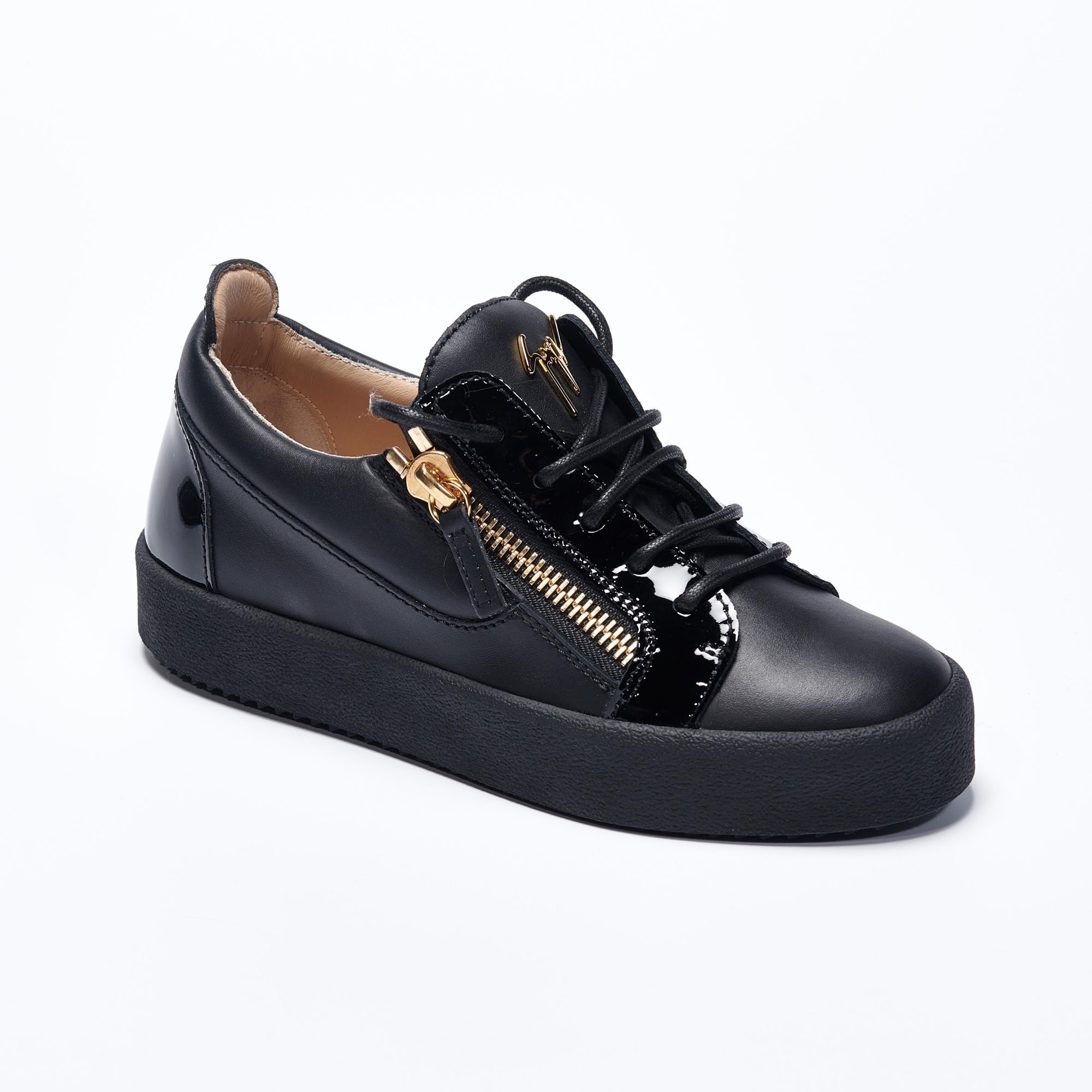 Birel Noir Giuseppe zanotti