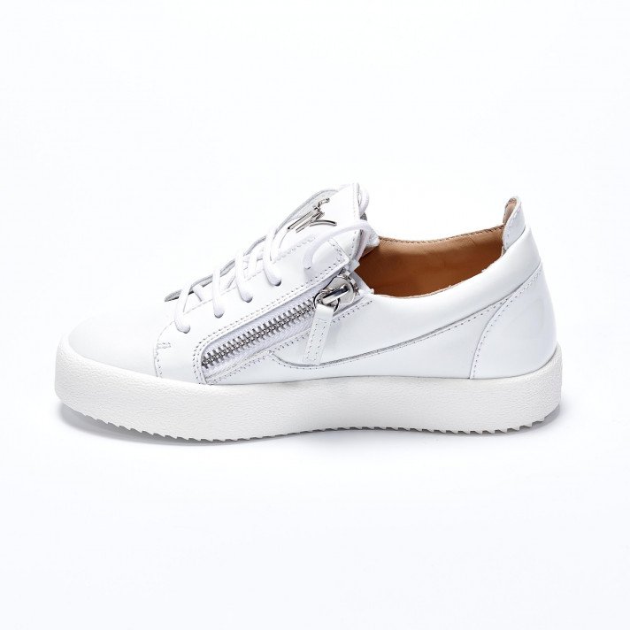Birel Blanc Giuseppe Zanotti