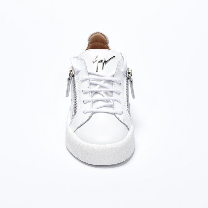 Birel Blanc Giuseppe Zanotti