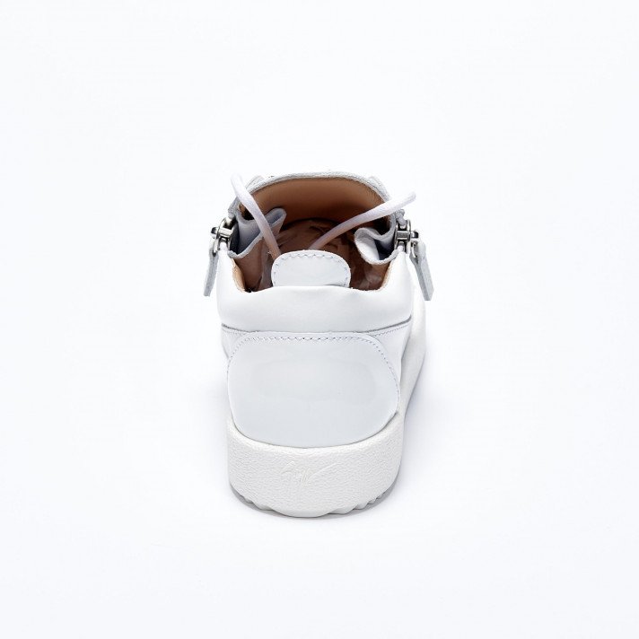 Birel Blanc Giuseppe Zanotti