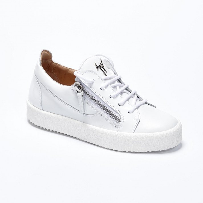 Birel Blanc Giuseppe Zanotti