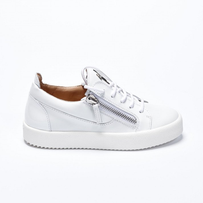 Birel Blanc Giuseppe Zanotti