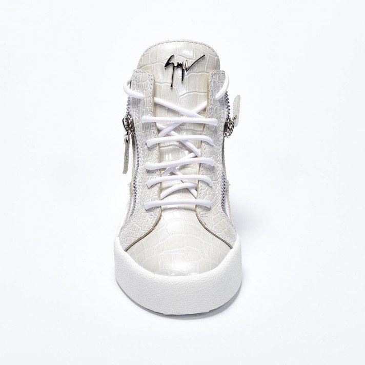 Selma Python Giuseppe Zanotti