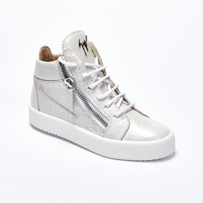 Selma Python Giuseppe Zanotti