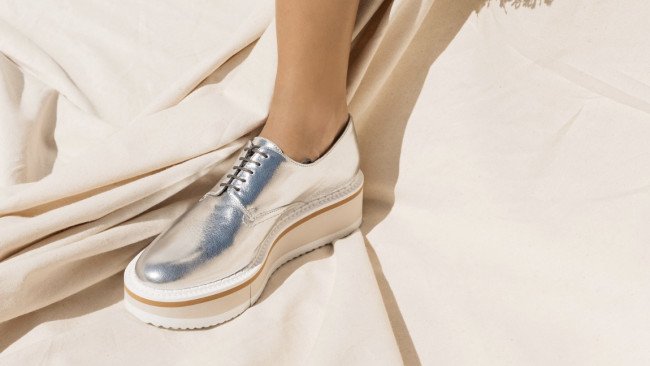 chaussures espace clergerie
