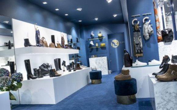 La Suite / Notre boutique à Rouen